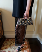 Bobbi Bag - Alien Superstar (Dusky Gold)