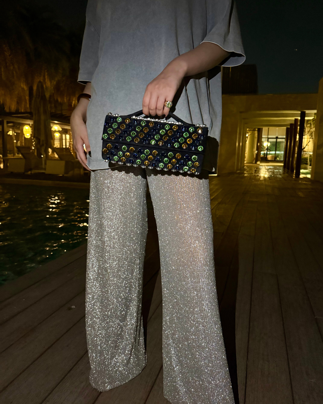 Fūtō Bag - Summer Disco