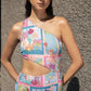 Sol Swimsuit - Seagrass