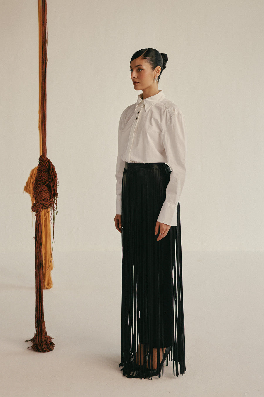 The Ash Pants