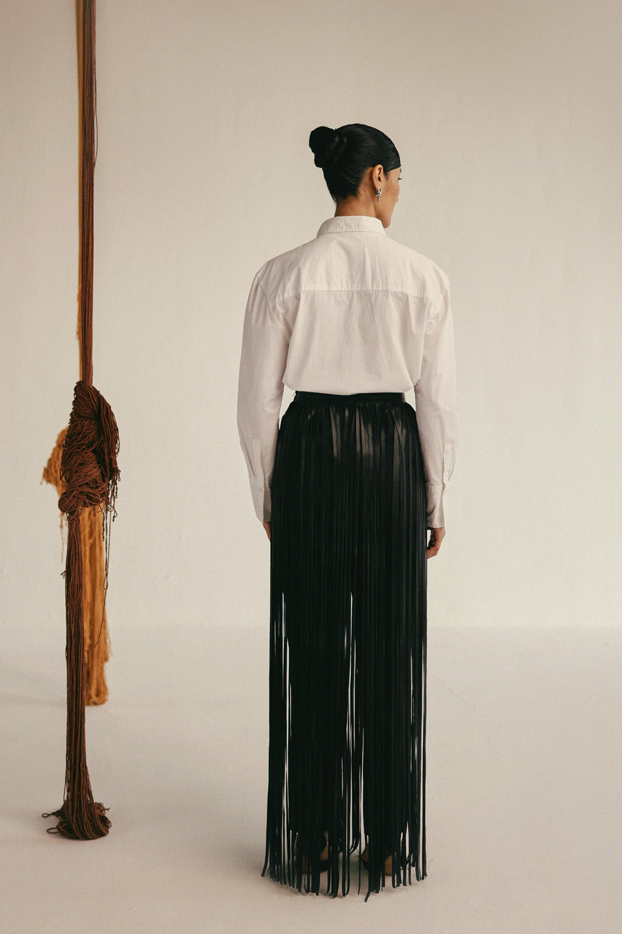 The Ash Pants