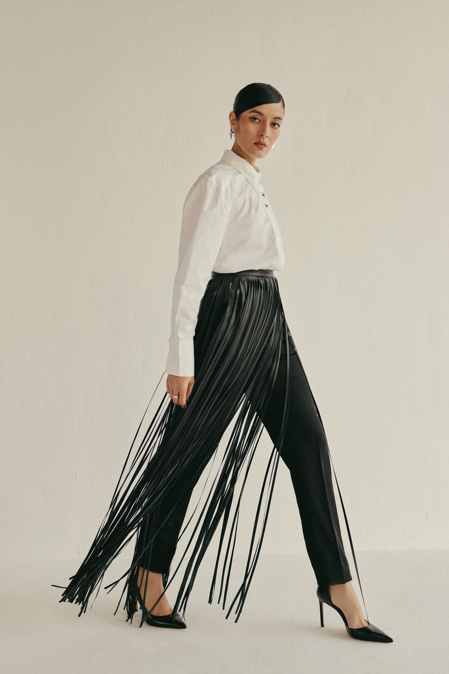 The Ash Pants
