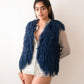 Coco Jacket - Blue