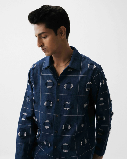 SAHARA SHIRT