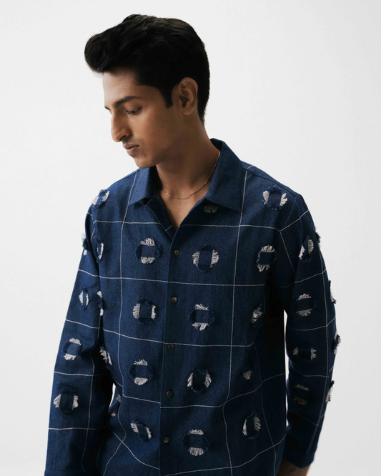SAHARA SHIRT