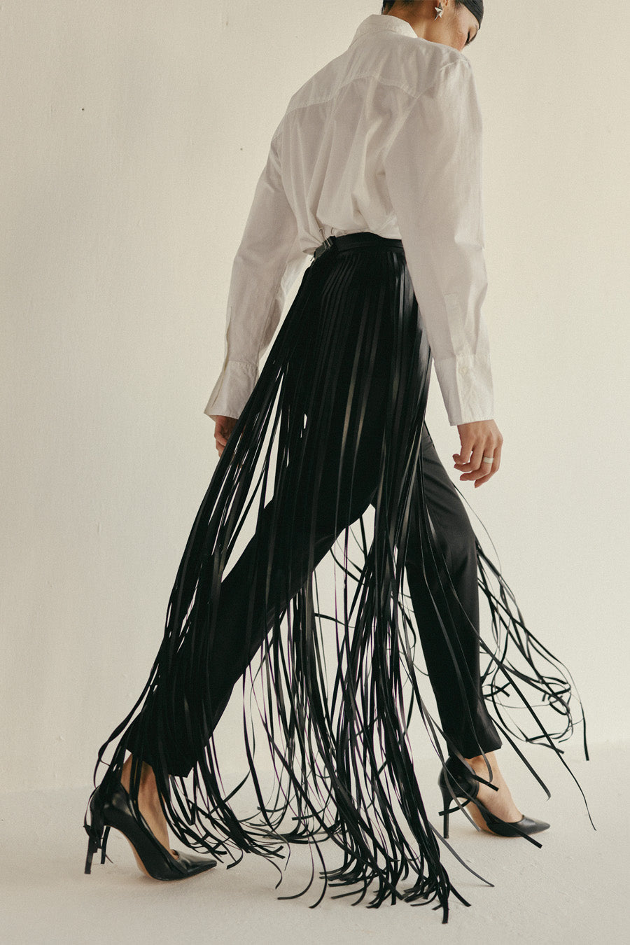 The Ash Pants