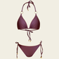 Coral Reef Set Purple