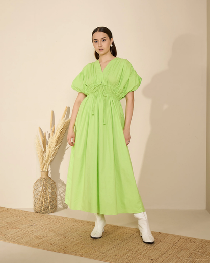 Poppy Dress