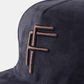 FL Suede Cap