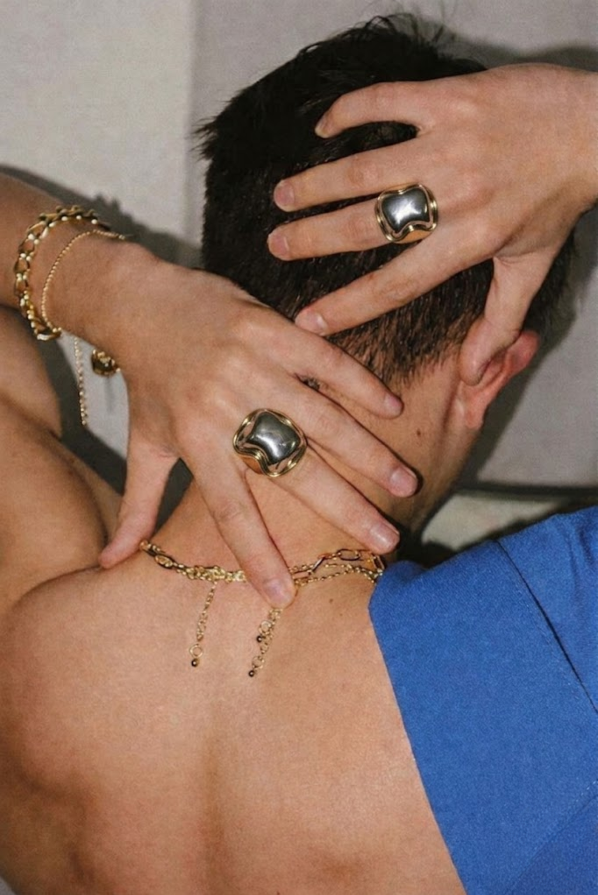 Opia ring