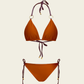 Coral Reef Set Orange