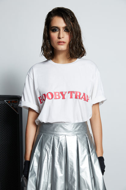 Booby Trap Tee