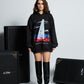 'Moon Walk' Sweatshirt