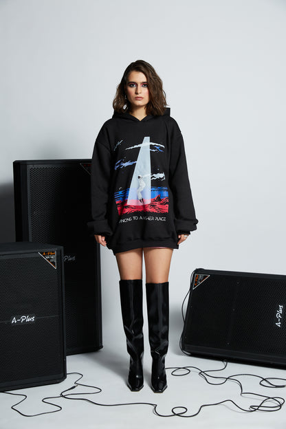 'Moon Walk' Sweatshirt