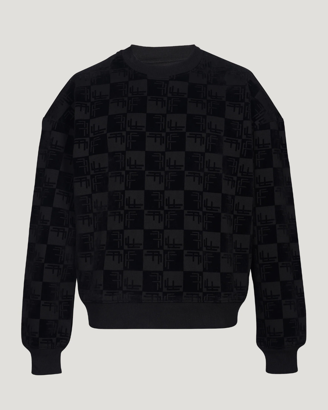 Mayfair Matrix Heavyweight Sweatshirt