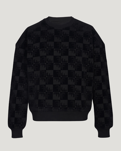 Mayfair Matrix Heavyweight Sweatshirt