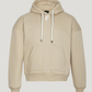 Monogram Hoodie with Iconic Regent’s Cord