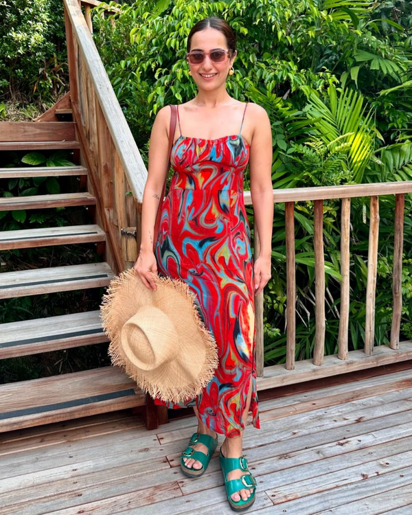 Neharika Chandra, Gurgao