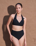 High waisted Bikini Bottom