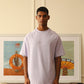 Luxury-Mock-Neck-T-Shirt-in-Lavender