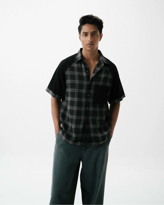 KALAMATA SHIRT