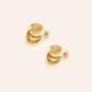 chubby earring