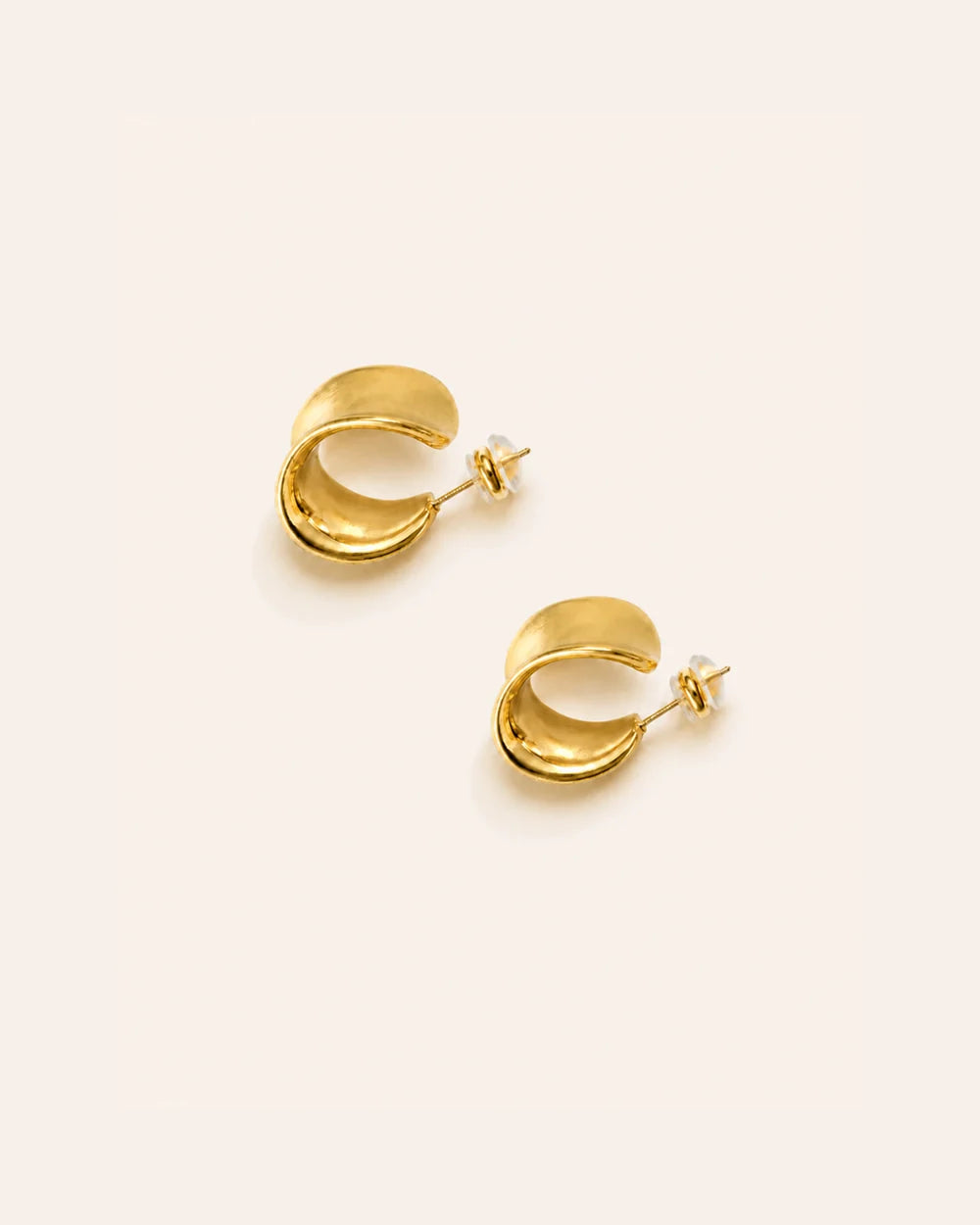 chubby earring