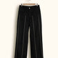 PATCH POCKET PANT