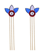 THE BLUEBELL DANGLERS