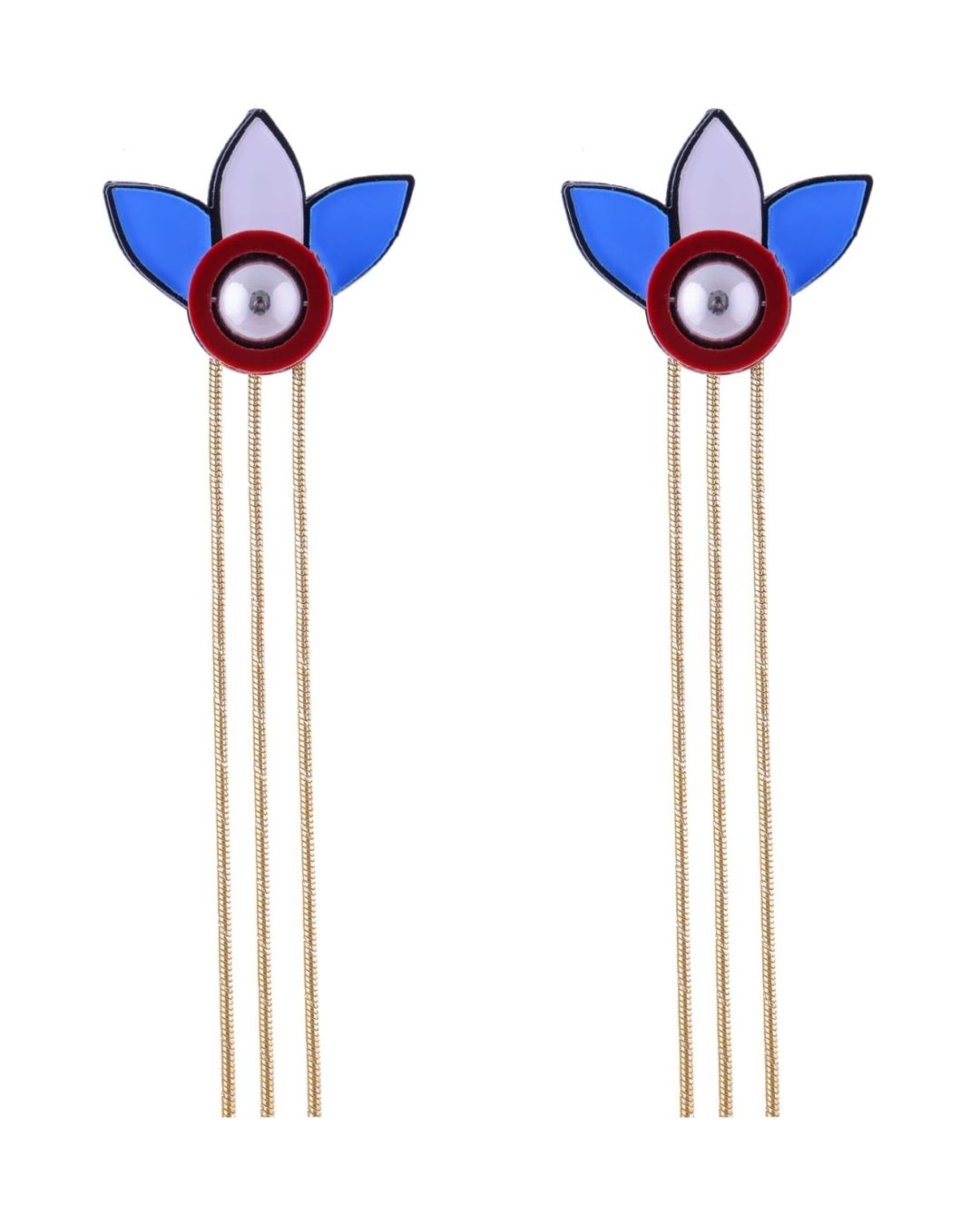 THE BLUEBELL DANGLERS