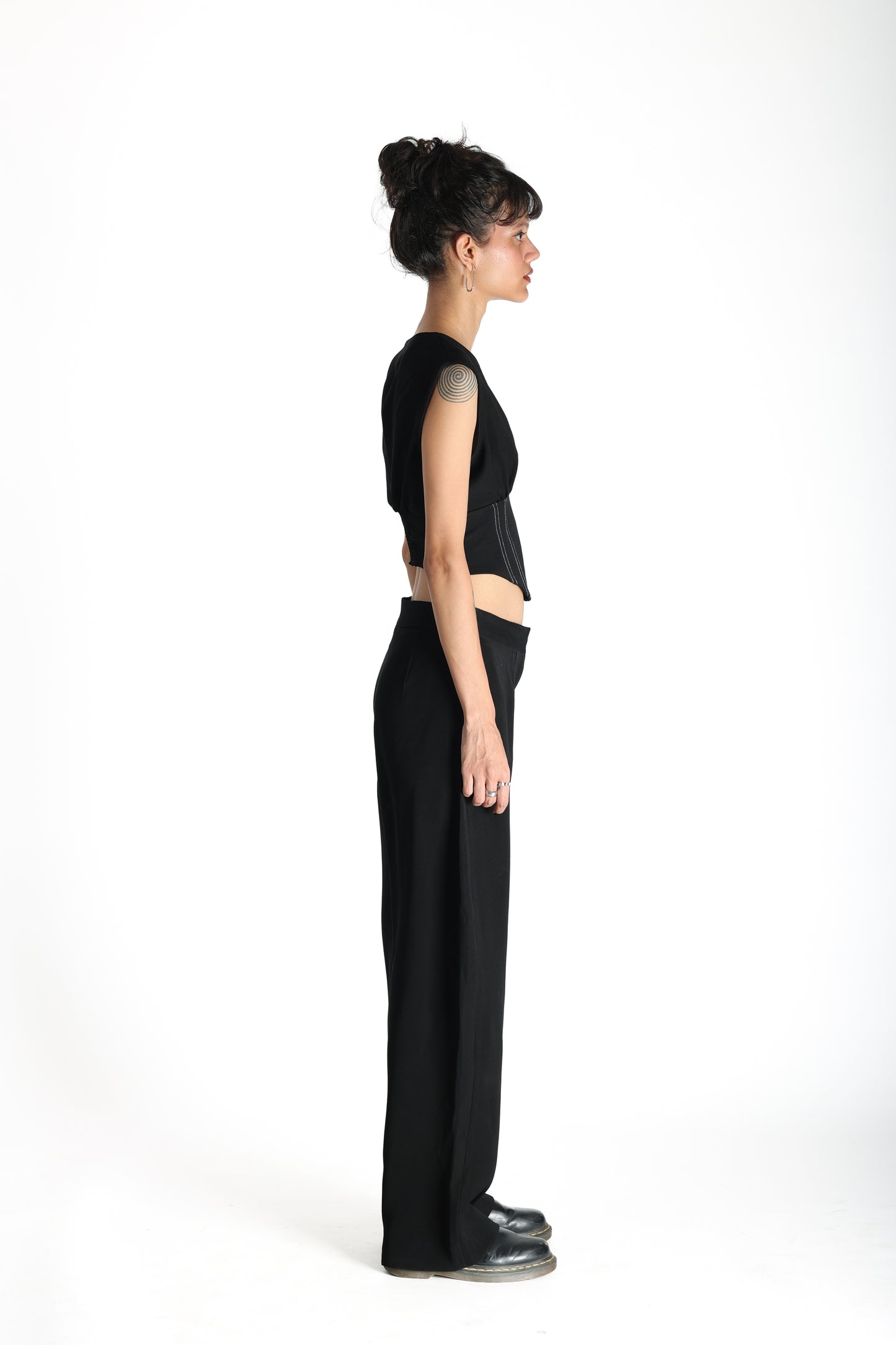 Black Affair Pants