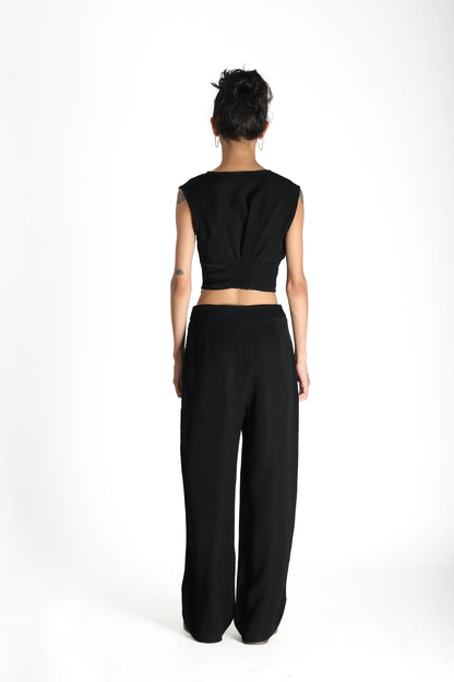 Black Affair Pants