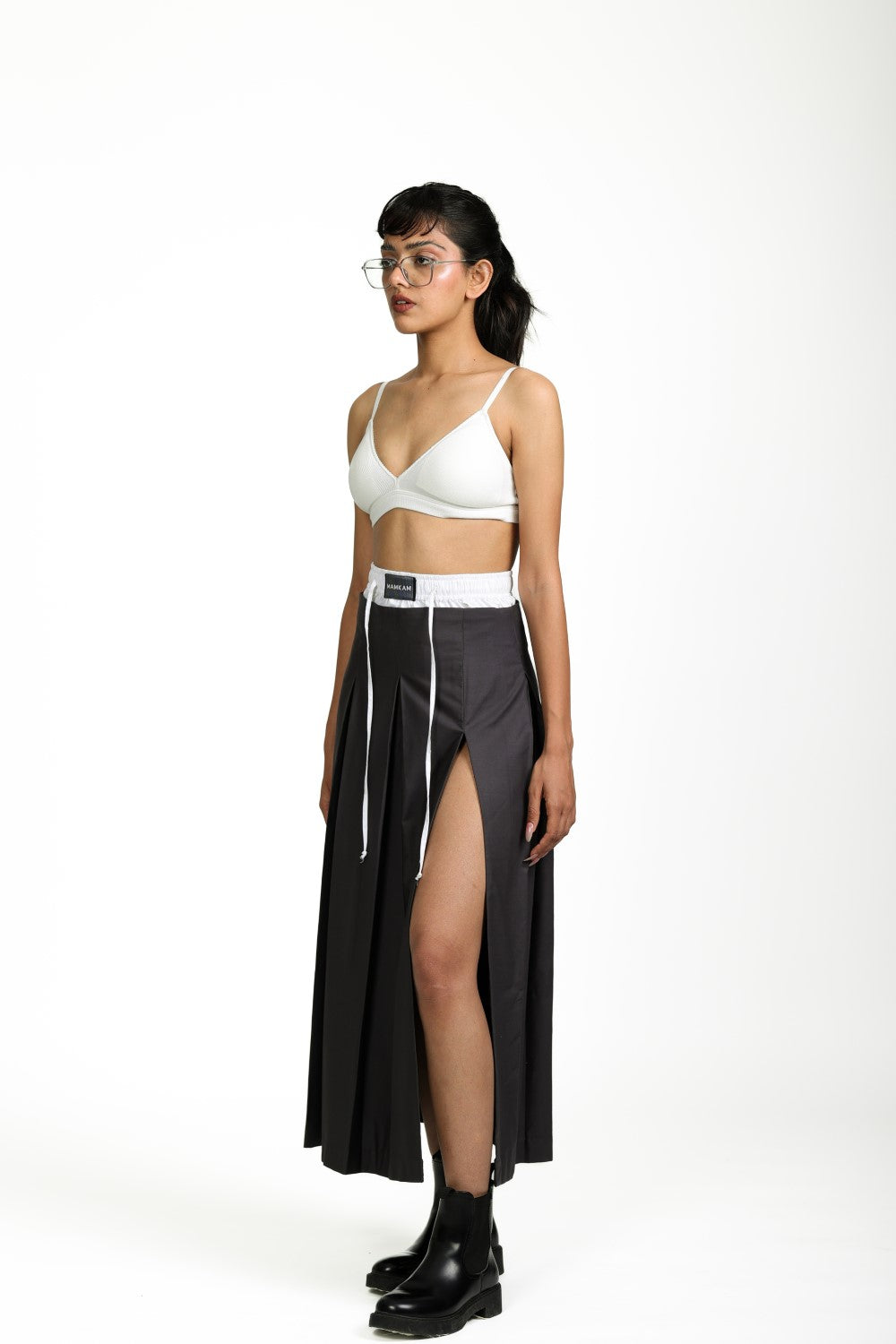 No- Nun Skirt