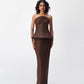 Murti Set in Brown