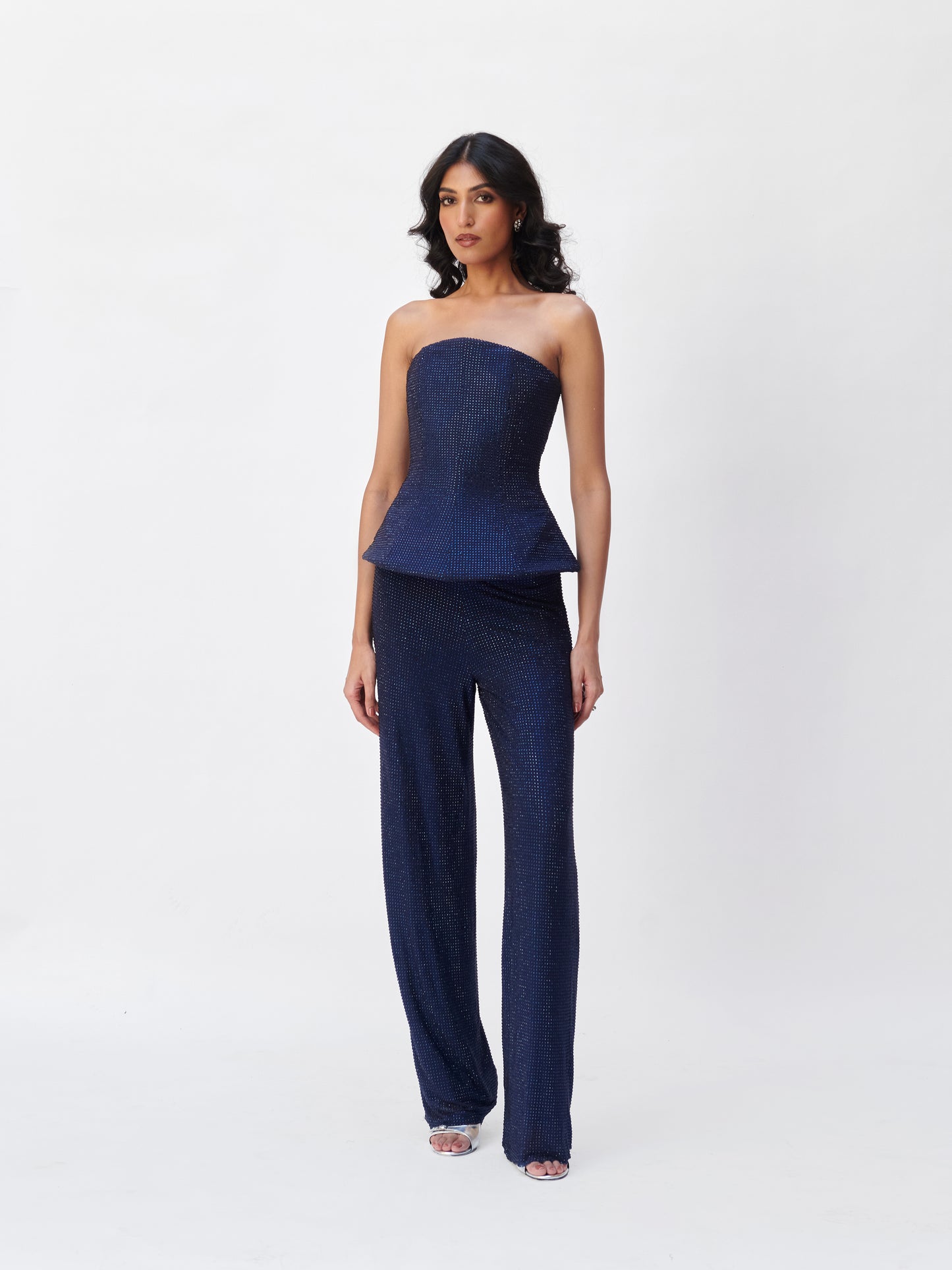 Murti Set in Blue