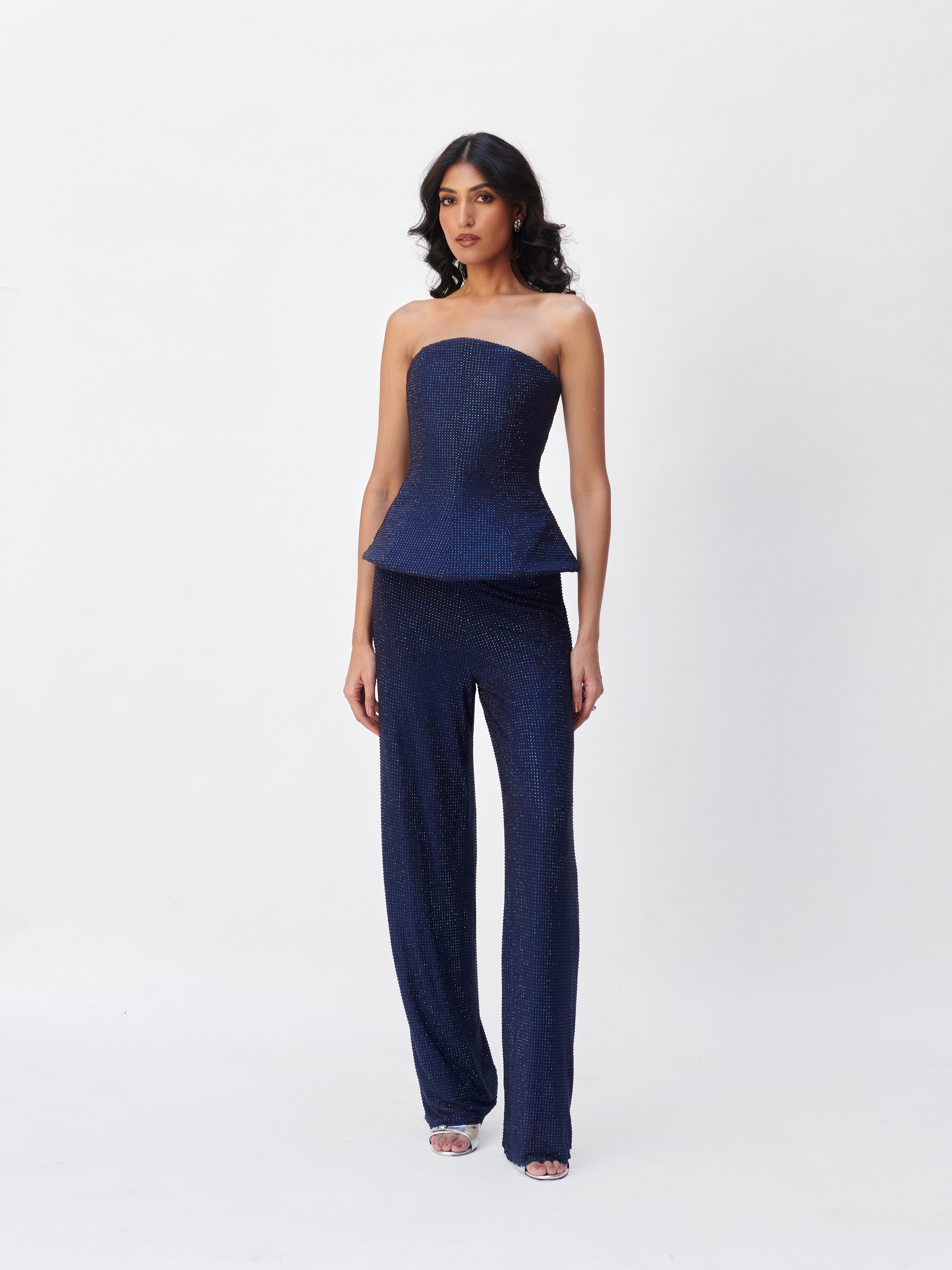 Murti Set in Blue