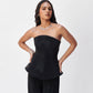 Murti Set in Black