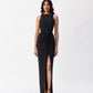 Black Knot Dress