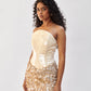 Dove Dress