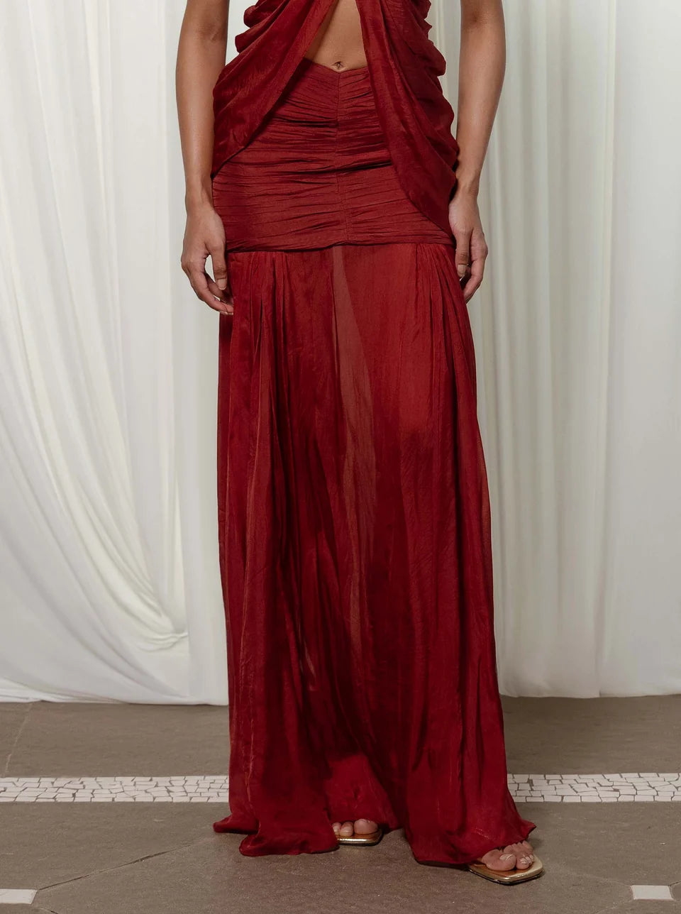 Roma Skirt