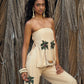 Siesta & Palm Set