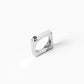 Edge Ring with Gems