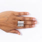 Kitthh Wide Ring