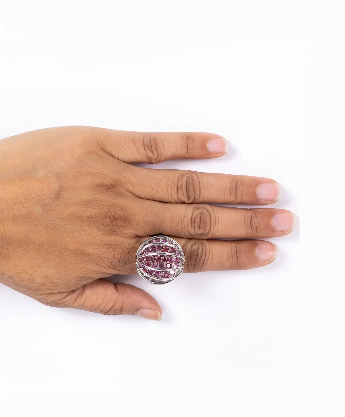 Amla Ring