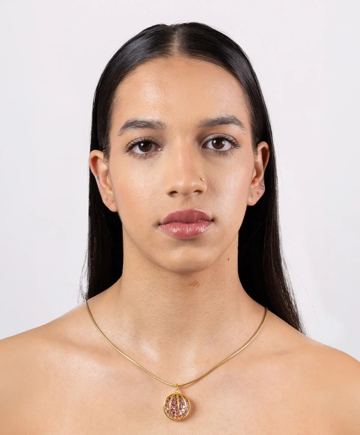 Amla Pendant