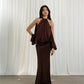 Coco Set (Brown)