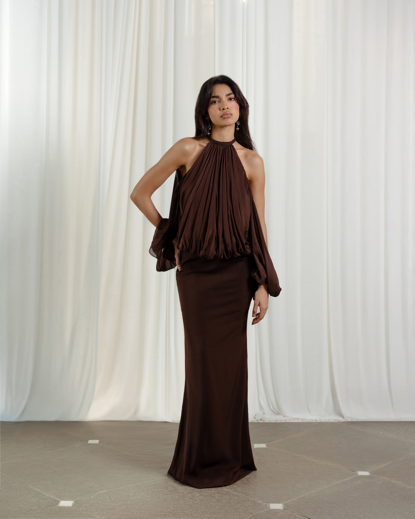 Coco Set (Brown)