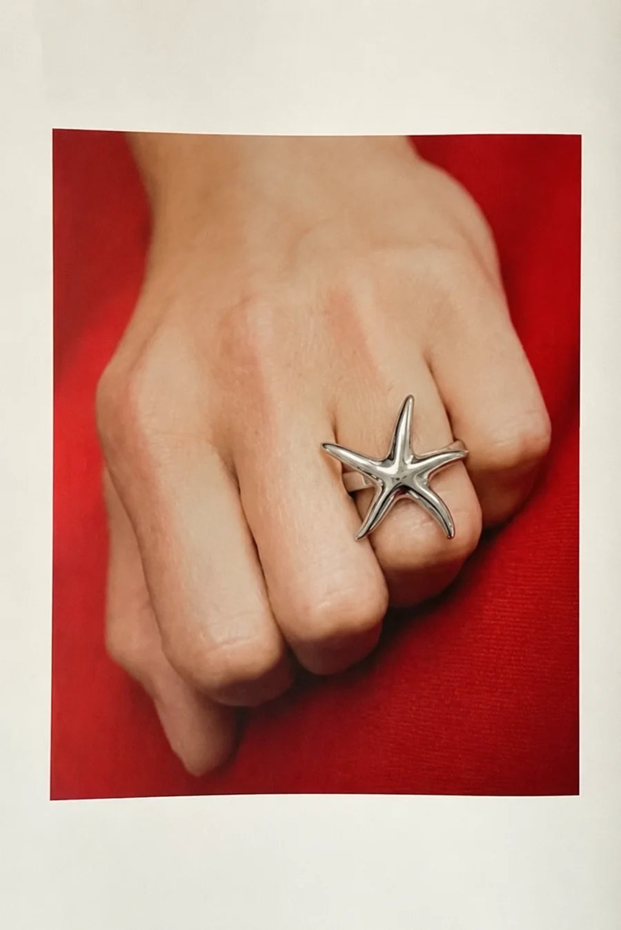 stella ring