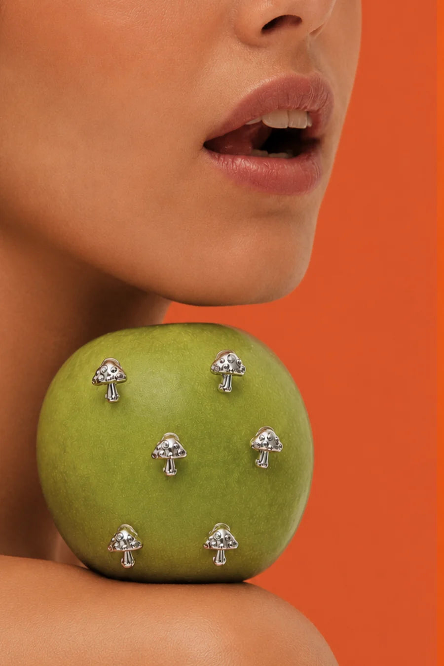 minni earring