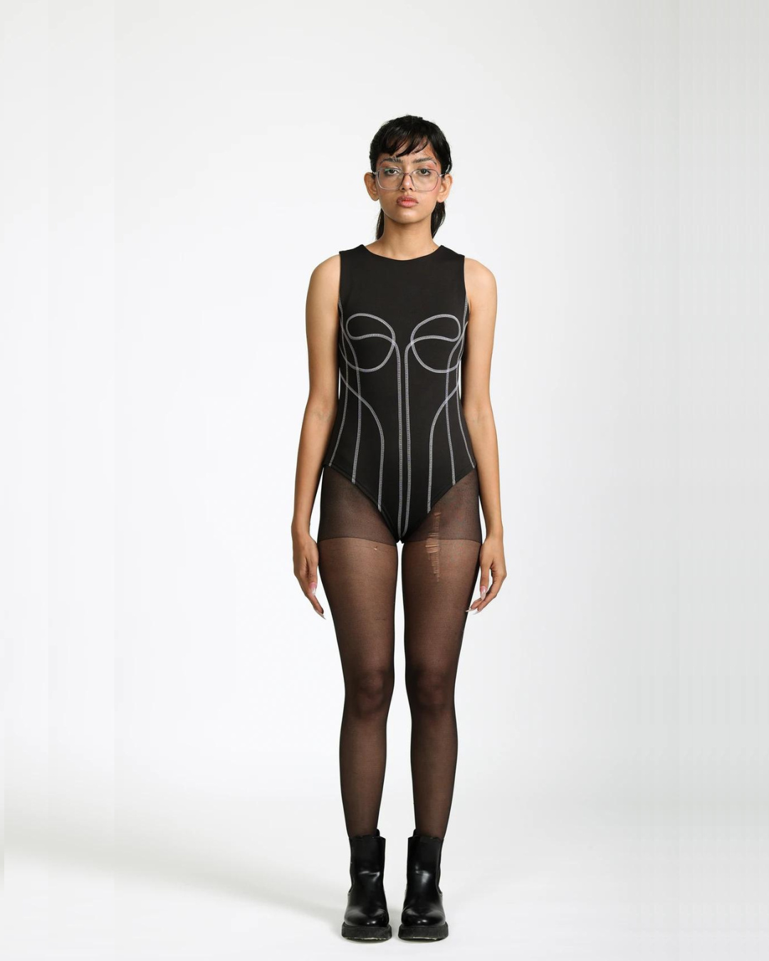 AERO BODYSUIT